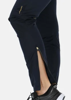 Nordic Softshell Pants W