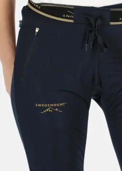 Nordic Softshell Pants W