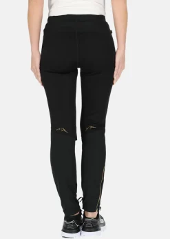 Nordic Softshell Pants W