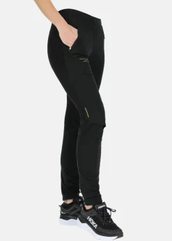 Nordic Softshell Pants W