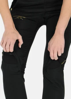 Nordic Softshell Pants W