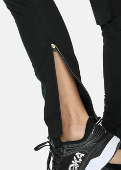 Nordic Softshell Pants W