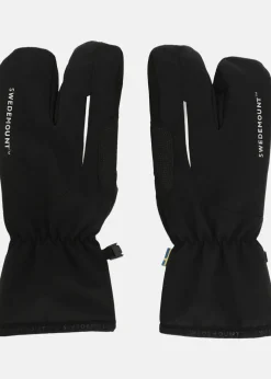 Nordic Warm Split Finger Glove