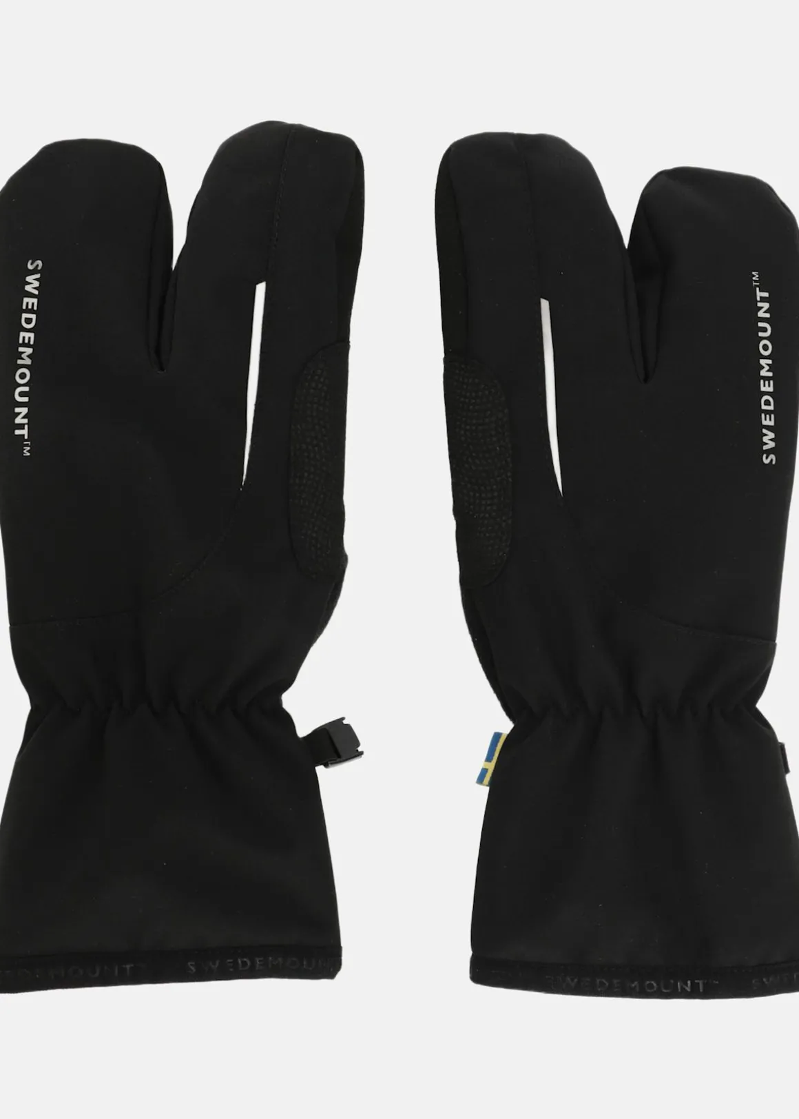 Nordic Warm Split Finger Glove