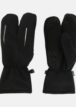 Nordic Warm Split Finger Glove