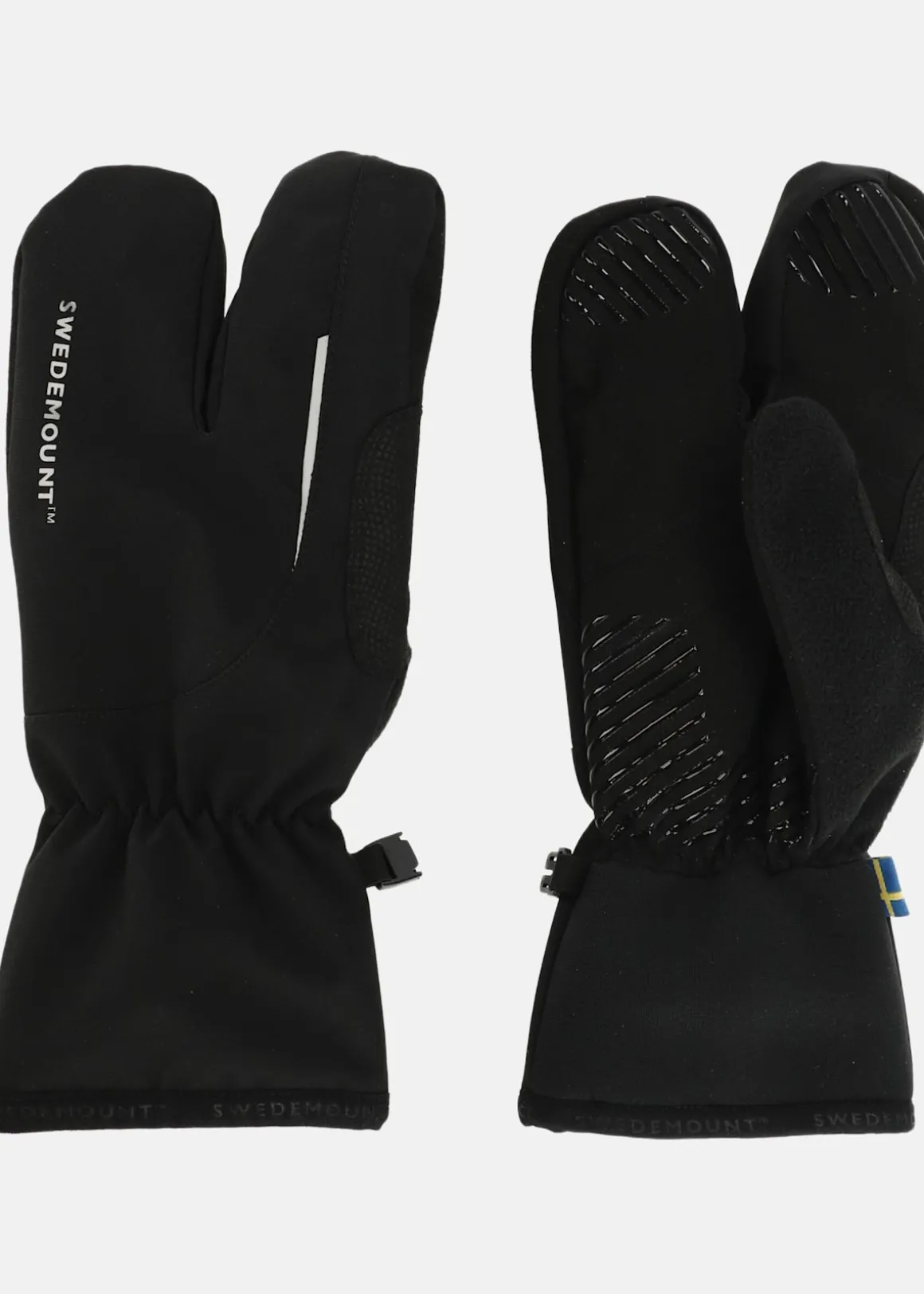 Nordic Warm Split Finger Glove