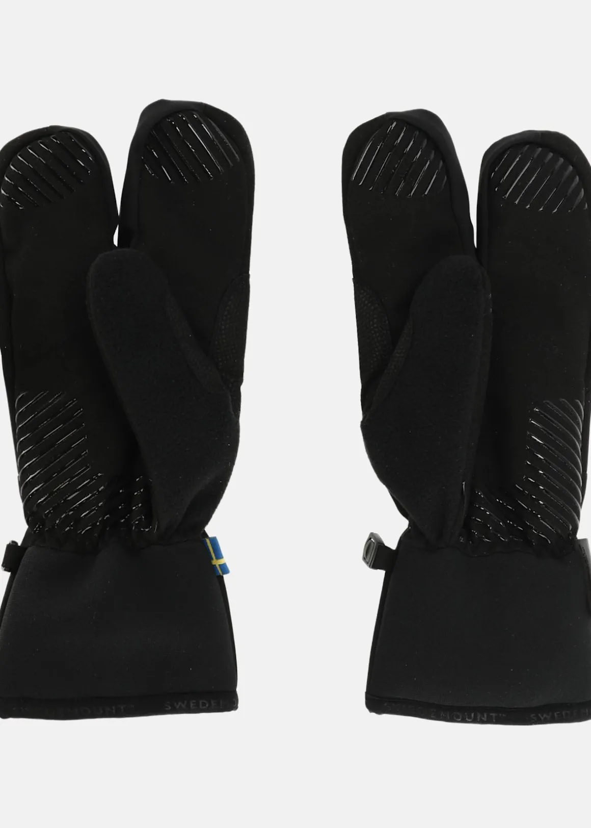 Nordic Warm Split Finger Glove