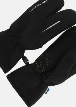 Nordic Warm Split Finger Glove