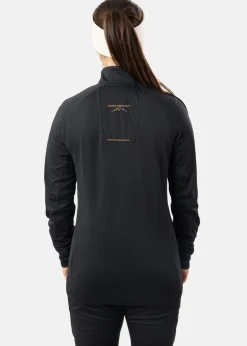 Nordic Wind 1/2 Zip W