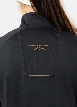 Nordic Wind 1/2 Zip W