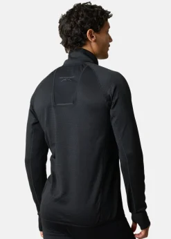 Nordic Wind Half Zip