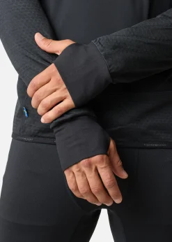 Nordic Wind Half Zip