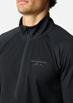 Nordic Wind Half Zip