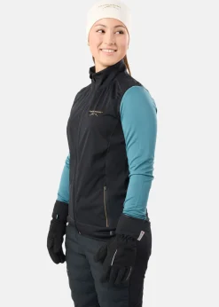 Nordic Wind Vest W