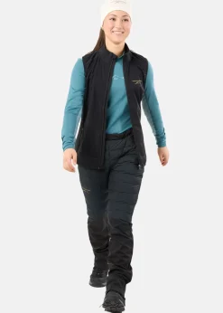 Nordic Wind Vest W