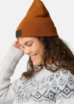 Nordic Wool Beanie