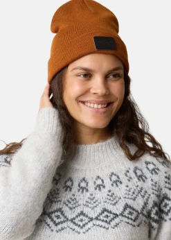 Nordic Wool Beanie