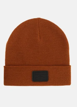 Nordic Wool Beanie