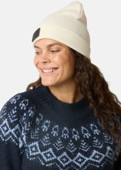 Nordic Wool Beanie