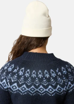 Nordic Wool Beanie