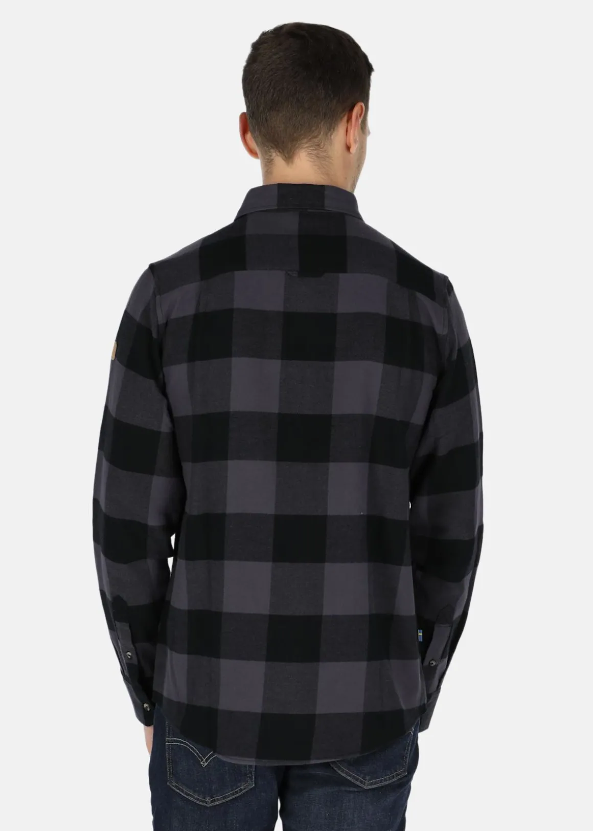Nordkap Flannel Shirt