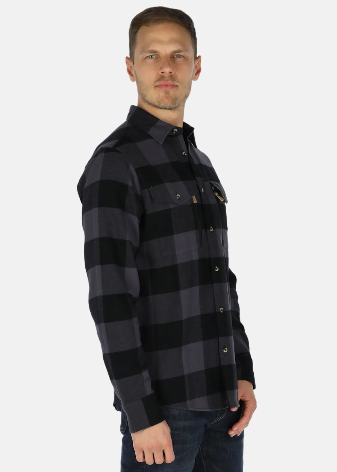 Nordkap Flannel Shirt