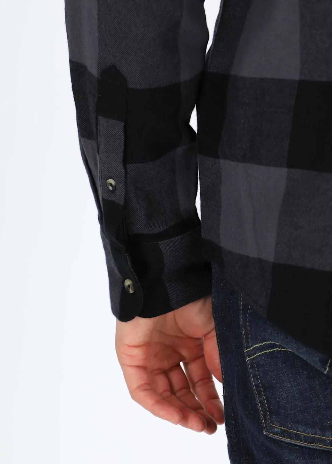 Nordkap Flannel Shirt
