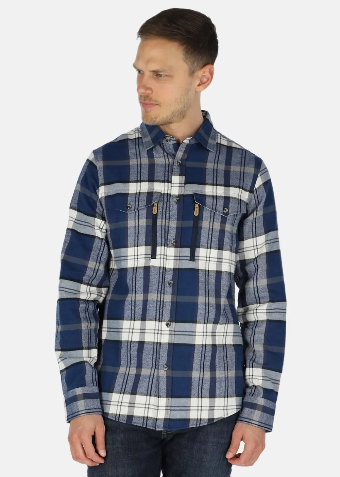 Nordkap Flannel Shirt