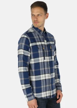 Nordkap Flannel Shirt