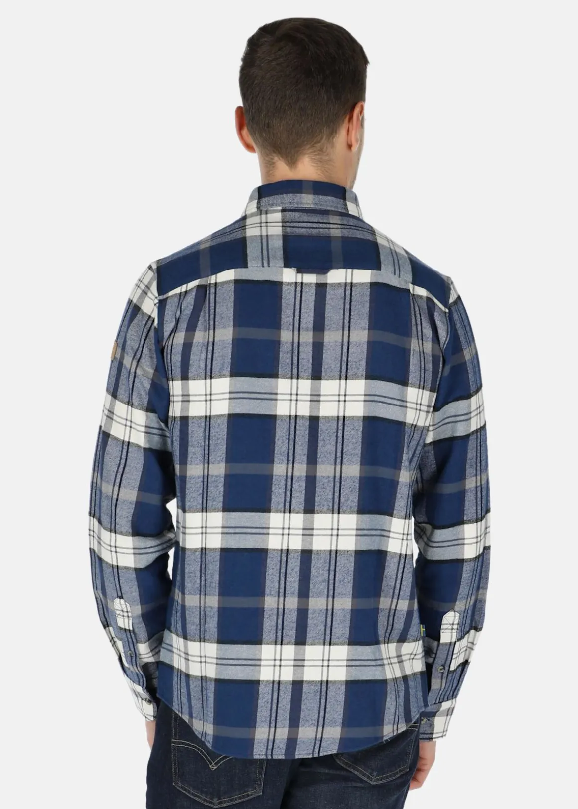Nordkap Flannel Shirt