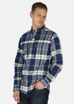 Nordkap Flannel Shirt