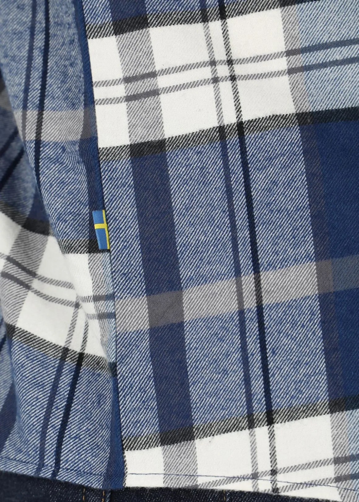 Nordkap Flannel Shirt