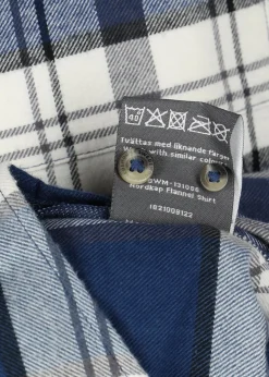Nordkap Flannel Shirt