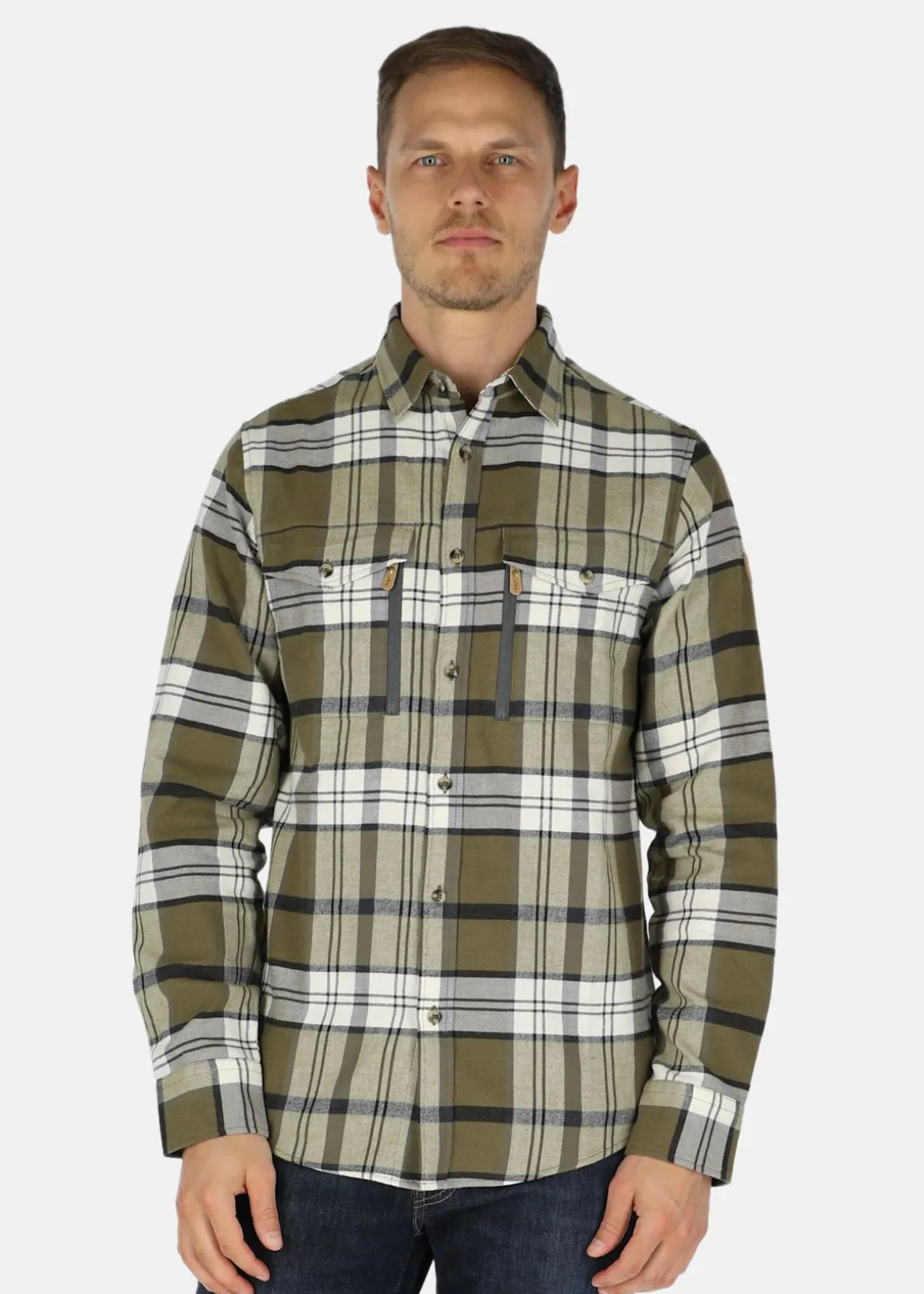 Nordkap Flannel Shirt