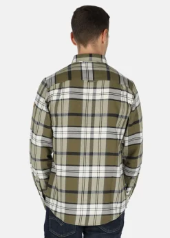 Nordkap Flannel Shirt