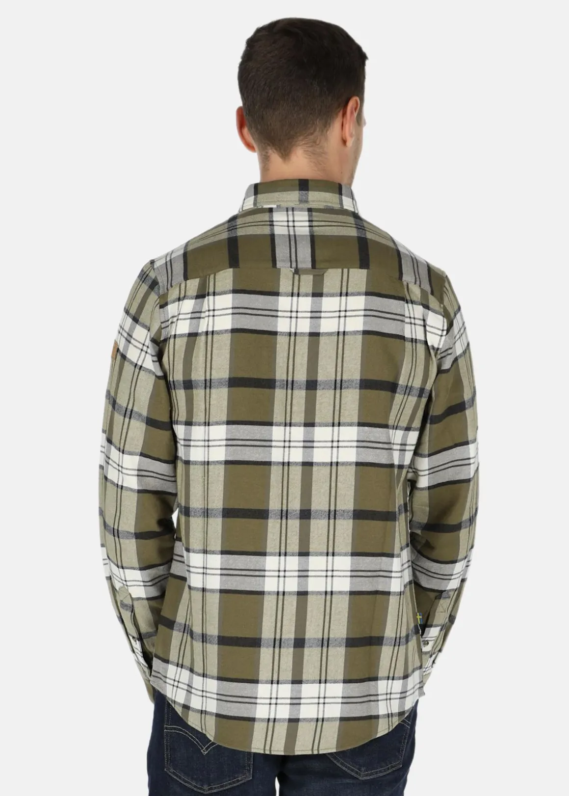 Nordkap Flannel Shirt