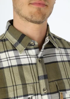 Nordkap Flannel Shirt