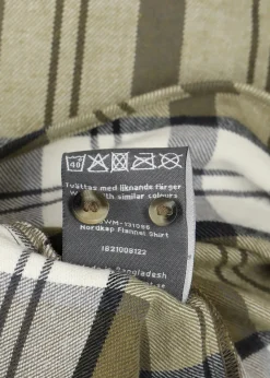Nordkap Flannel Shirt