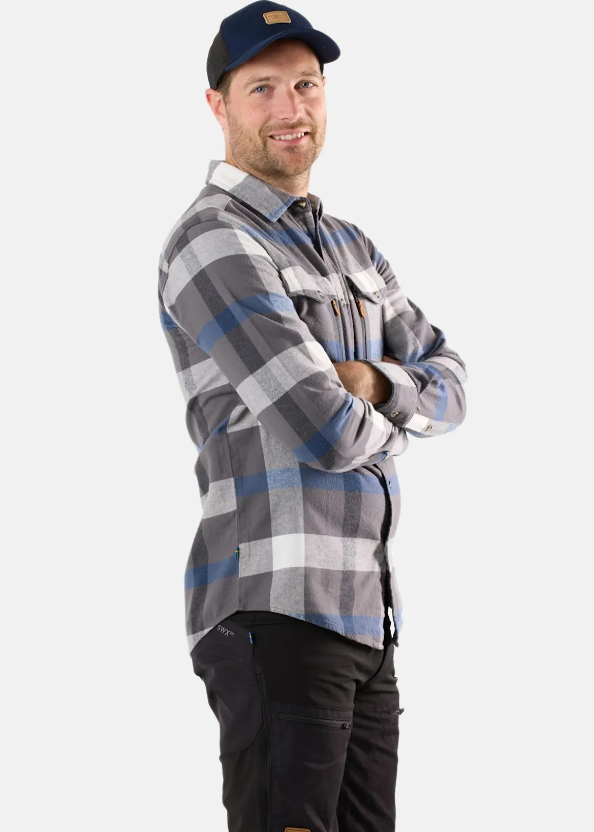 Nordkap Flannel Shirt