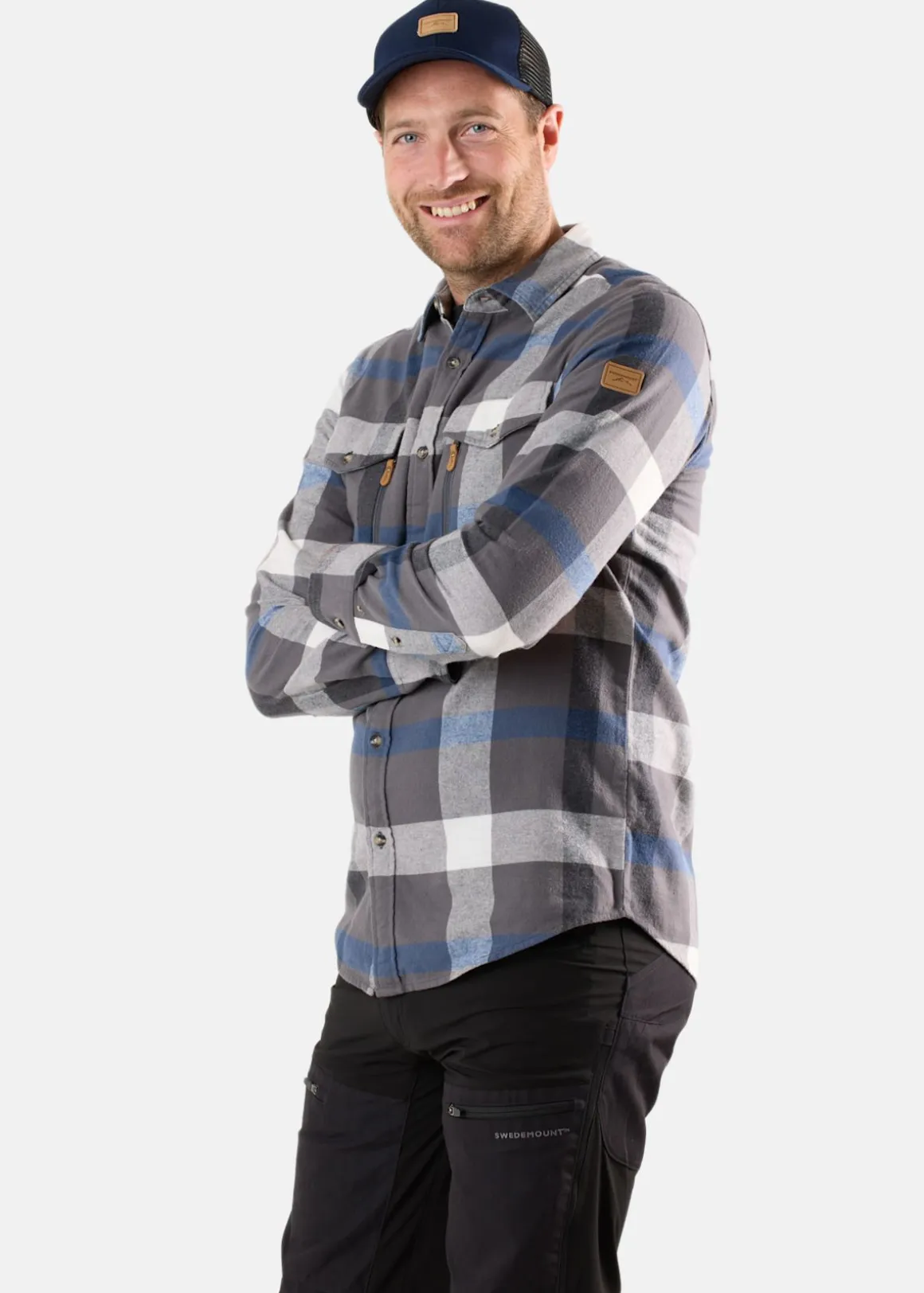 Nordkap Flannel Shirt