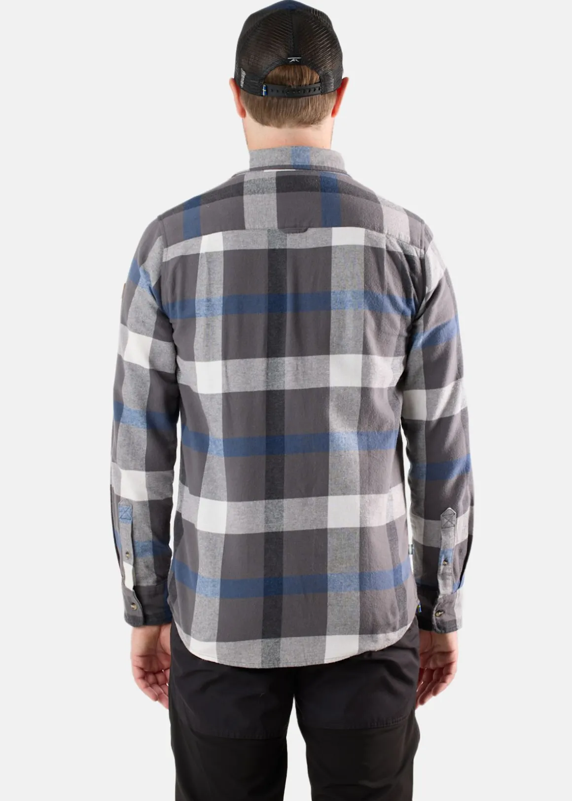 Nordkap Flannel Shirt