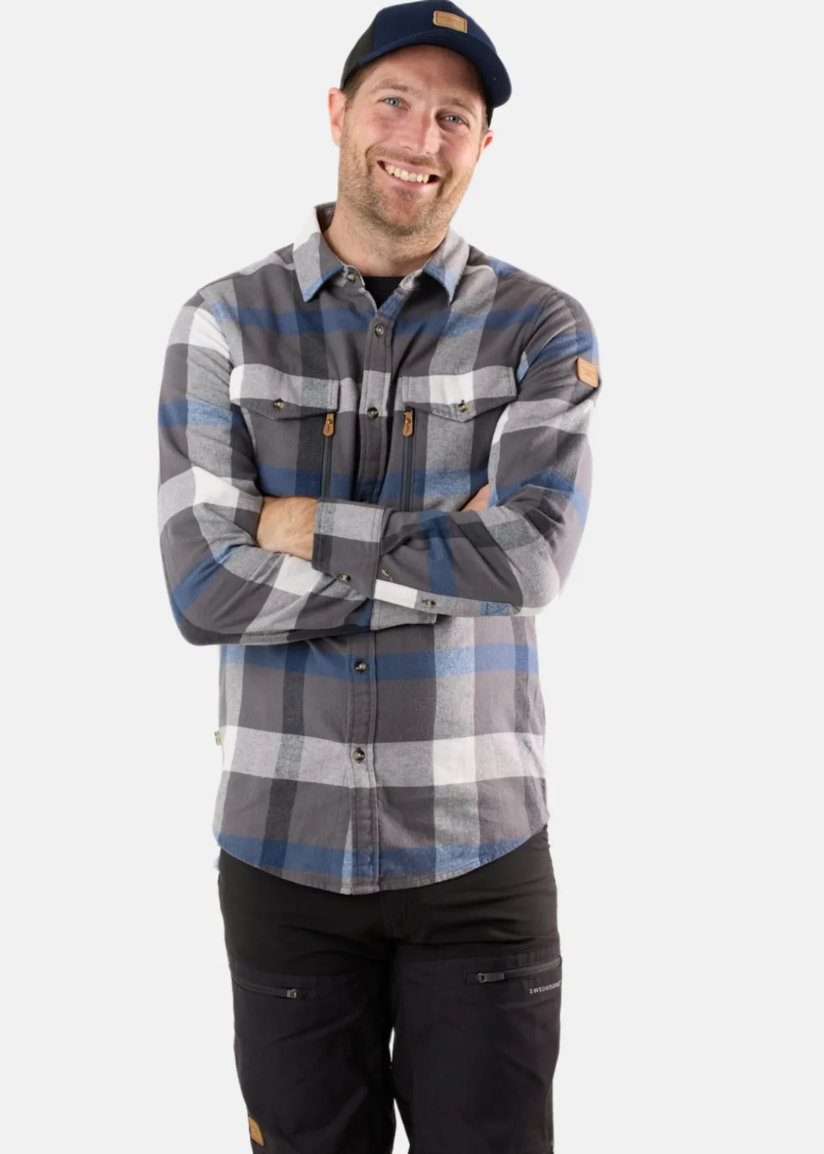 Nordkap Flannel Shirt
