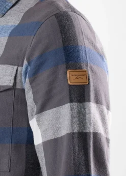 Nordkap Flannel Shirt
