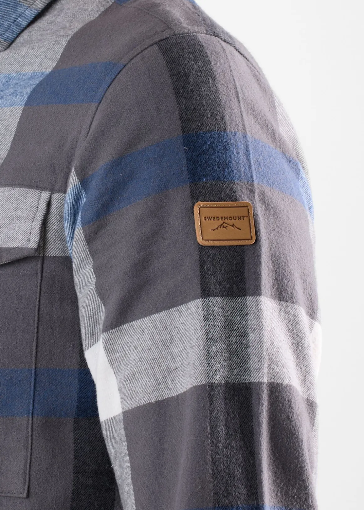 Nordkap Flannel Shirt