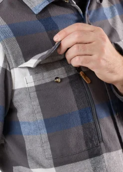 Nordkap Flannel Shirt