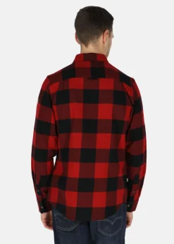 Nordkap Flannel Shirt