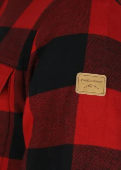 Nordkap Flannel Shirt