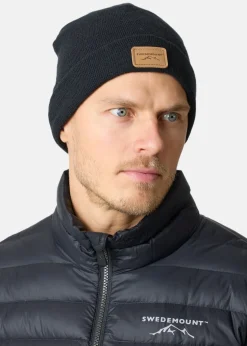 Nordkap Logo Wool Hat