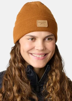 Nordkap Logo Wool Hat