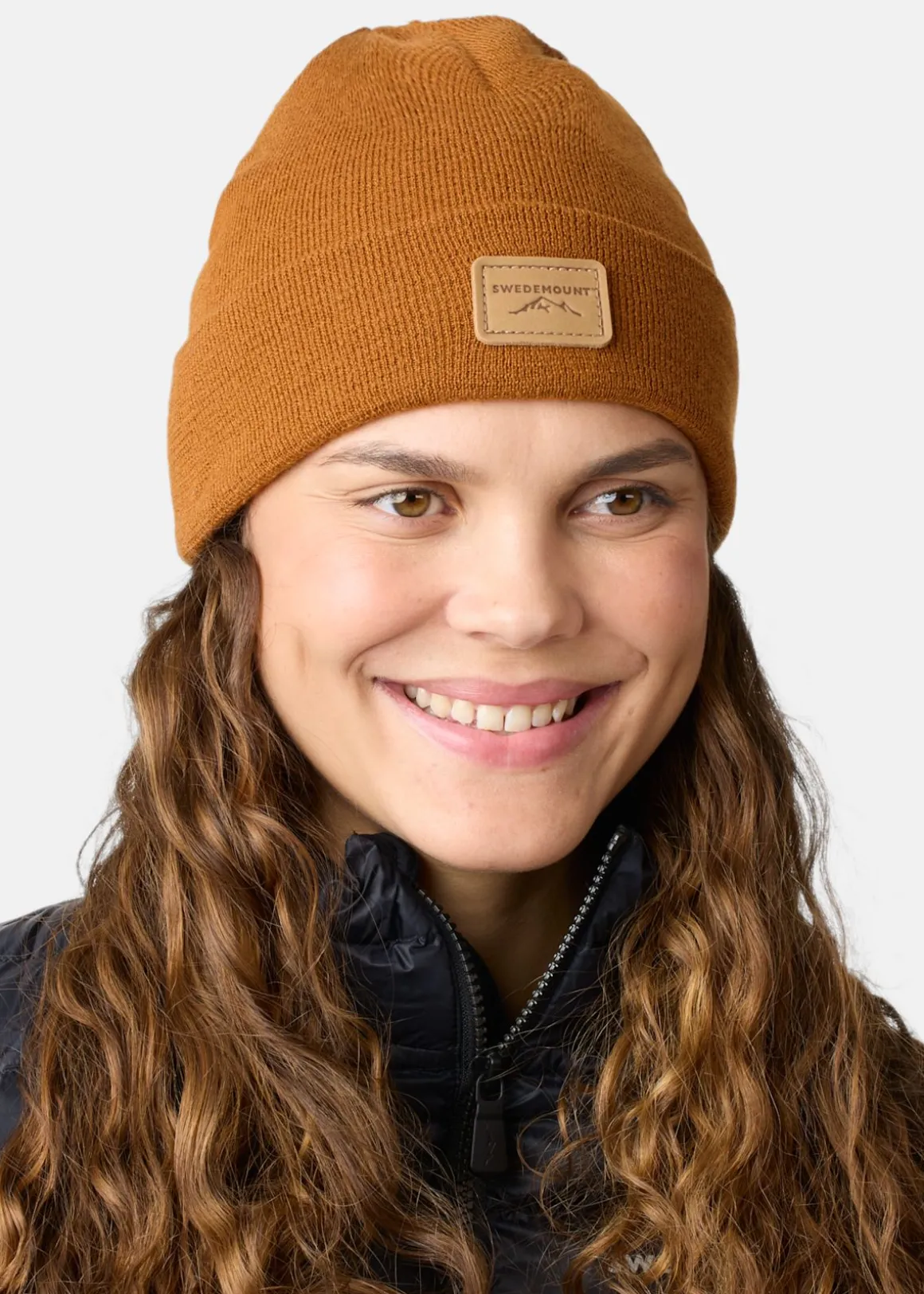 Nordkap Logo Wool Hat